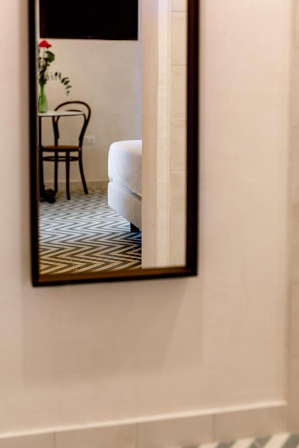 מונטה די פרוצ'ידה Otium Luxury Studio Apartment מראה חיצוני תמונה
